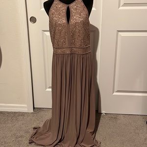 Weeding or graduations